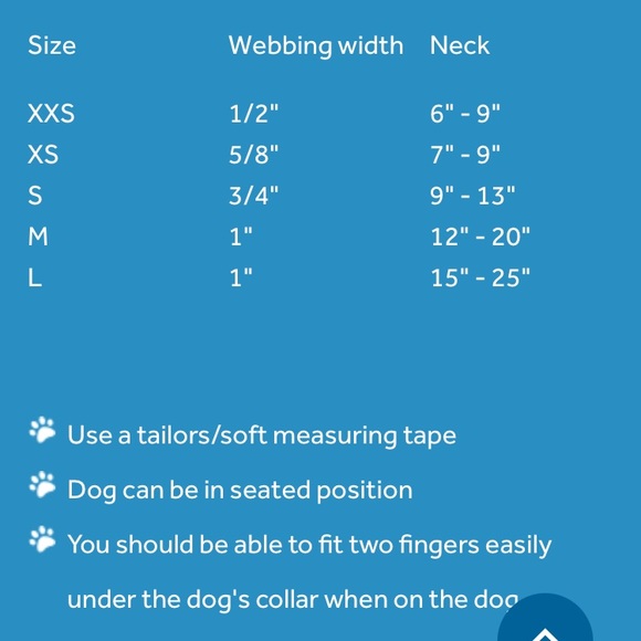 RCPets - XS dark red checkered dog collar clip on - Picture 4 of 5